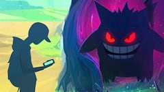 Gengar protagonizará un evento especial en Pokémon Go