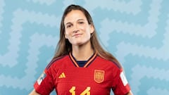 Oportunidad de oro para Laia Codina