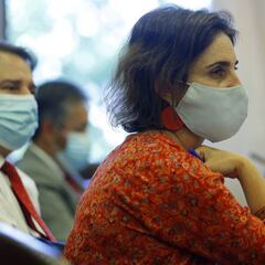 IFE y Bono Clase Media: Todo lo que tienes que saber según la ministra del Trabajo