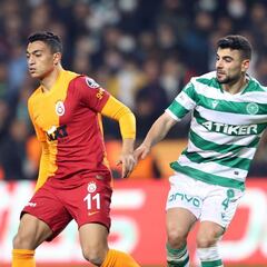 Pinchazo del Galatasaray antes de enfrentarse al Barcelona