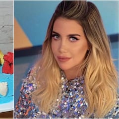 Quién es Joaquín Nahuel, el nene pastelero que conmovió a Wanda Nara con su historia