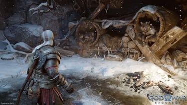 God of War Ragnarok, impresiones finales. Vuelve el Dios de la Guerra
