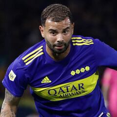 Boca Juniors continúa el plan para retener a Edwin Cardona