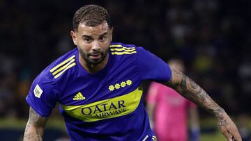 Boca Juniors continúa el plan para retener a Edwin Cardona