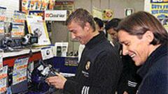 Raúl Bravo, rey de Akihabara