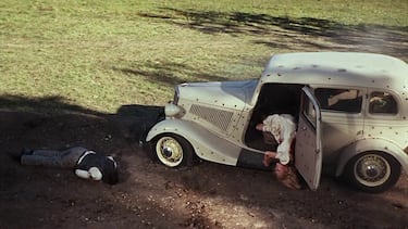 ‘Bonnie and Clyde’, la película que cambió la industria del cine norteamericano