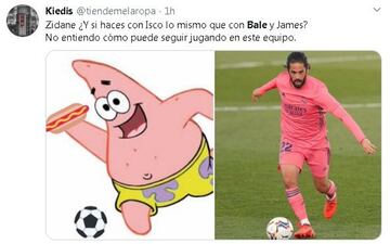 El Madrid, Barça... Los memes más divertidos de la jornada