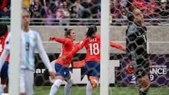 El novedoso torneo que marcará el regreso del fútbol femenino