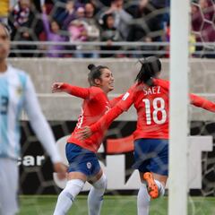 La histórica promesa de una de las emblemas de la Roja femenina
