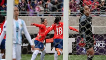 La histórica promesa de una de las emblemas de la Roja femenina