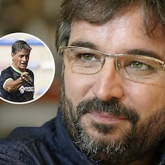 Jordi Évole y su polémica con Míchel: "No me había enterado de su destitución"