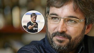 La polémica entre Míche y Jordi Évole sigue trayendo cola.