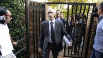 Las nóminas de los jugadores apenas suben un 4 por ciento