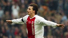 La desconocida prueba de Waldo Ponce en el Ajax y el 'recuerdo' que le dejó Zlatan