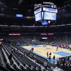 Sueldos en el aire, hasta 1.000 millones en juego... las preguntas clave del parón de la NBA