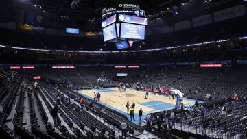 Sueldos en el aire, hasta 1.000 millones en juego... las preguntas clave del par¨®n de la NBA