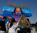 Lineup Lollapalooza Chile 2026: artistas confirmados, cuándo es y cómo comprar entradas