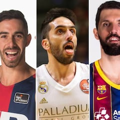 El baloncesto también arranca