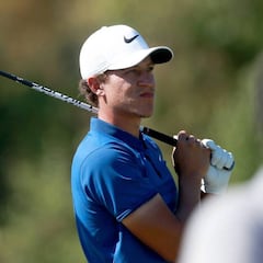 Cameron Champ: ¿la próxima leyenda del golf?