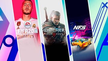 Experiencias de otro nivel: ofertas en juegos y DLC en PS Store