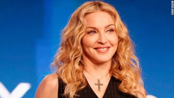 Madonna