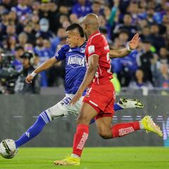 Millonarios - América: TV, horario y dónde ver online la Liga BetPlay