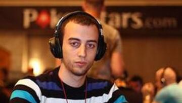 Consejo de poker: defiende las ciegas