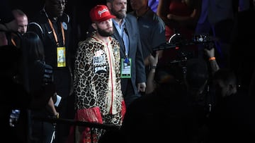 Caleb Plant.