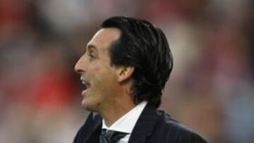 Emery: "El Sporting es un equipo muy definido que nos sorprendió el año pasado"