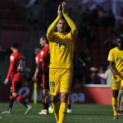 Alcorcón-Cádiz: horario, cómo ver en directo en TV y online