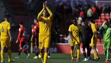 Alcorcón-Cádiz: horario, cómo ver en directo en TV y online