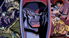 Disney+ tendrá un live action de ‘Gárgolas’ con los creadores del universo ‘Expediente Warren’