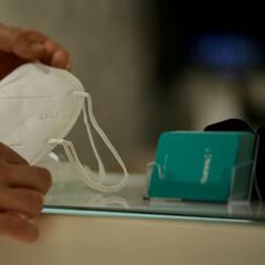 Mascarillas FFP2 Farmasana: modelos, precios, cuánto duran y cómo comprar online