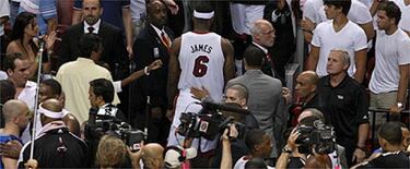 Lockout 2011: Esto es lo que somos