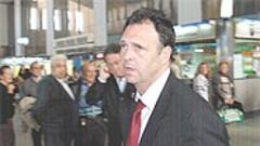 Los sevillistas creen en la remontada