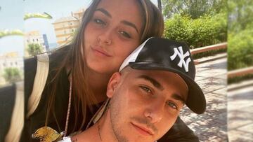 Rocío Flores rompe con su novio tras seis a?os de relación