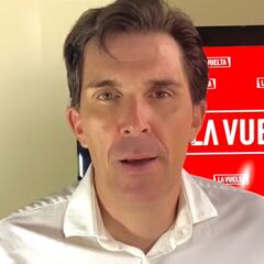 Kämna, abanicos y más: el análisis de Pasamontes