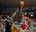 El Girona encuentra al buen samaritano de la ACB