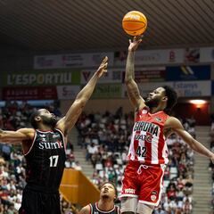 El Girona encuentra al buen samaritano de la ACB
