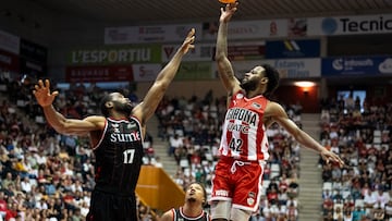 El Girona encuentra al buen samaritano de la ACB