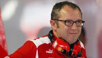 Domenicali