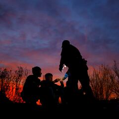 Trump quiere una lista de inmigrantes indocumentados: ¿Tienes que registrarte?