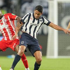 Luis Romo quiere volver a ser referente de la Liga MX