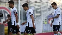 El año que Colo Colo fue penúltimo