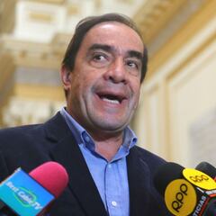 Elecciones Perú 2021: ¿por qué Yonhy Lescano ha propuesto cambiar la Constitución?