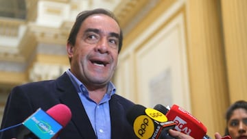 Elecciones Perú 2021: ¿por qué Yonhy Lescano ha propuesto cambiar la Constitución?