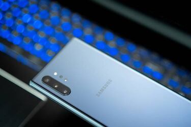 Samsung podría sacar versiones más modestas del Note 10 y el S10