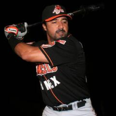 75 peloteros emblemáticos de la LMP: Vinicio Castilla