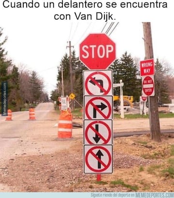 Los memes de fútbol más divertidos del 2019