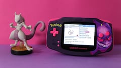 Mew, Celebi y m&aacute;s Pok&eacute;mon: cuando para hacerte con todos ten&iacute;as que asistir a eventos